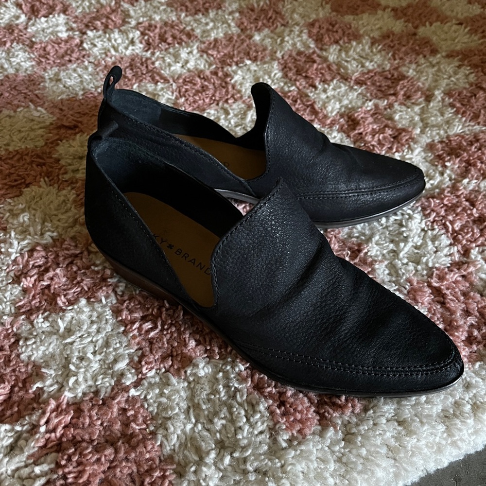 Loafers